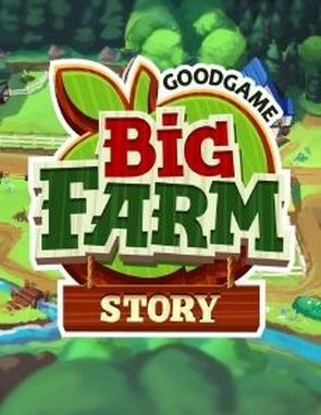 Big Farm Story (PC)