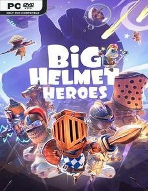 Big Helmet Heroes (PC)