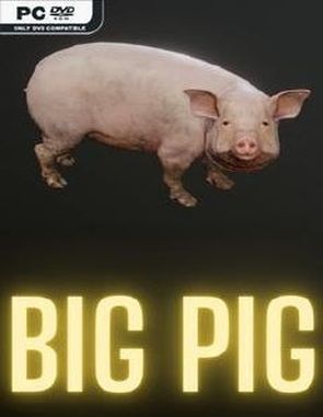 Big Pig (PC)