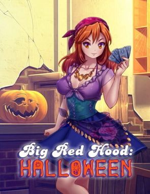 Big Red Hood Halloween (PC)