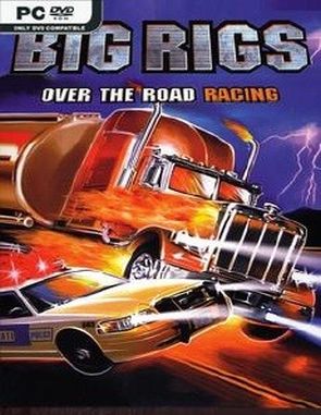 Big Rigs: Over the Road Racing (PC)