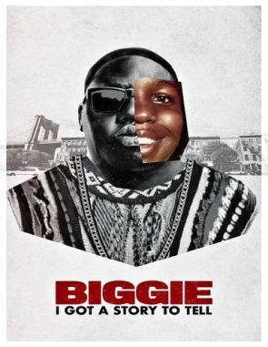 Biggie: I Got a Story to Tell (2021) (Películas)