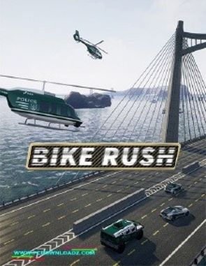 Bike_Rush Bike Rush (PC)