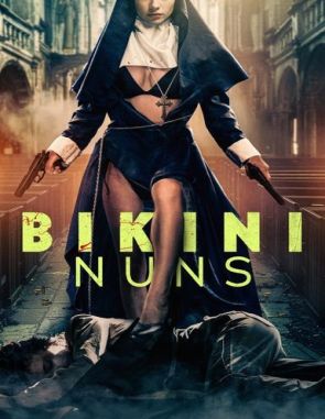Bikini Nuns (2023) (Películas)