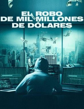 Billion_Dollar_Heist Billion Dollar Heist (2023) (Películas)