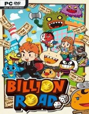 Billion_Road Billion Road (PC)