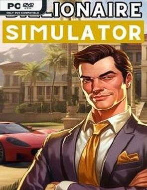Billionaire Simulator (PC)