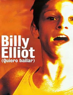 Billy Elliot (2000) (Películas)
