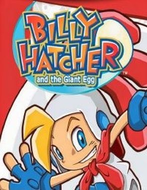 Billy Hatcher and the Giant Egg (PC)