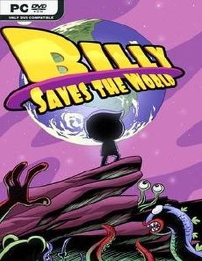 Billy Saves the World (PC)