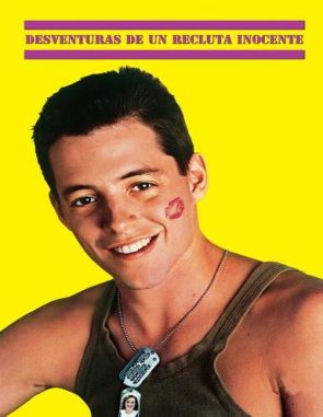 Biloxi Blues (1988) (Películas)