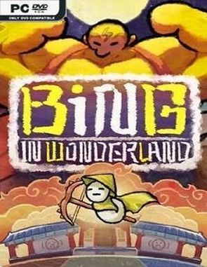 Bing in Wonderland (PC)