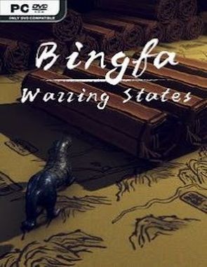 Bingfa_Warring_States Bingfa: Warring States (PC)