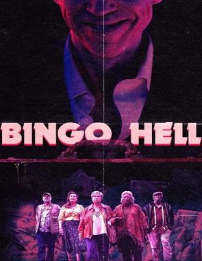 Bingo Hell (2021) (Películas)