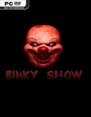 Binky Show (PC)