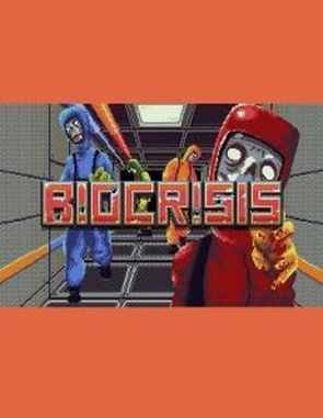 Bio Crisis (PC)