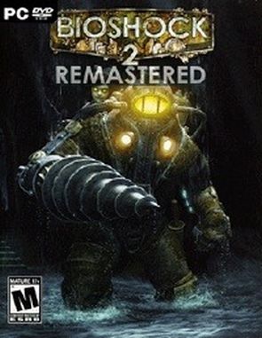 BioShock 2 Remastered (PC)