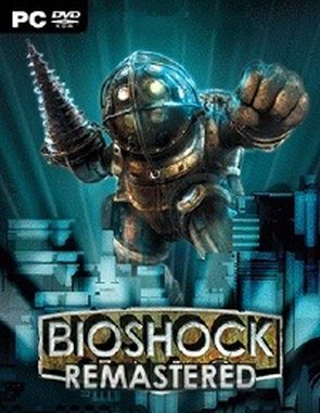 BioShock Remastered (PC)