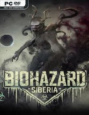 Biohazard Siberia (PC)