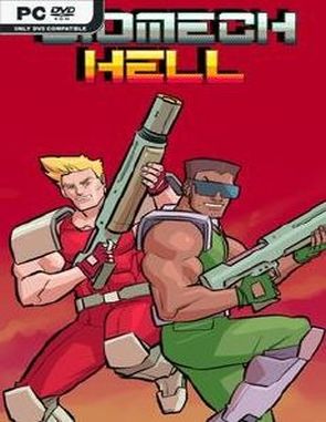 Biomech Hell (PC)