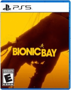 Bionic Bay (PS5)