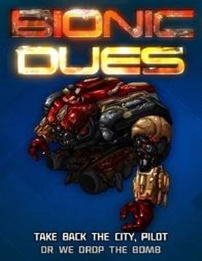 Bionic_Dues Bionic Dues (PC)