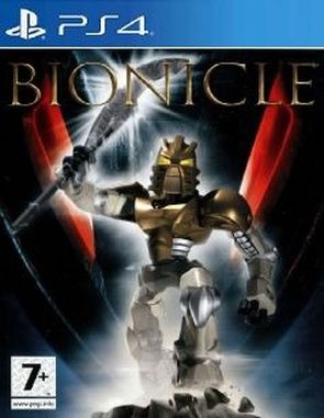 Bionicle (PS4)