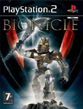 Bionicle (PS2)