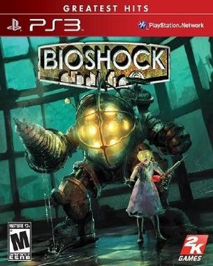 Bioshock (PS3)