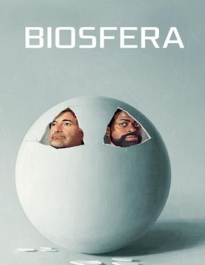 Biosphere Biosphere (2022) (Películas)