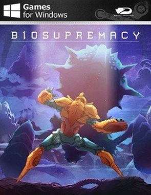 Biosupremacy (PC)