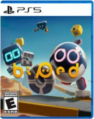 Biped_PS5 Biped (PS5)