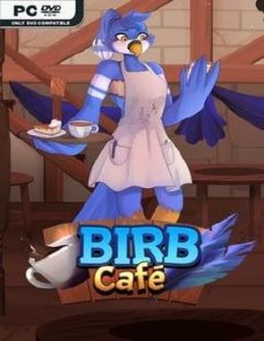 Birb Cafe (PC)