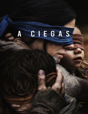 A ciegas (2018) (Películas)