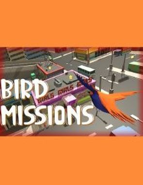 Bird Missions (PC)
