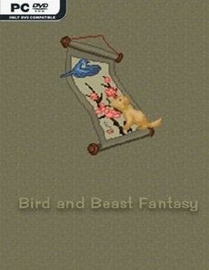 Bird and Beast Fantasy (PC)