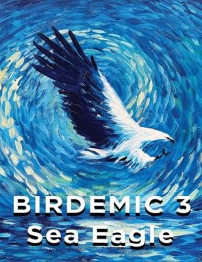Birdemic 3: Sea Eagle (2022) (Películas)