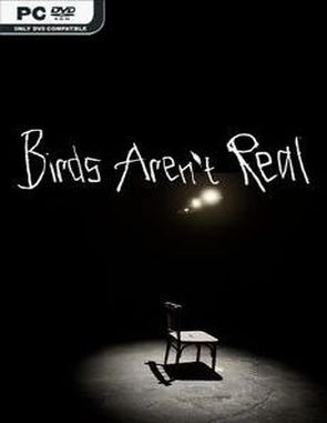 Birds Aren't Real (PC)