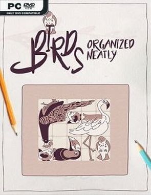 Birds Organized Neatly (PC)