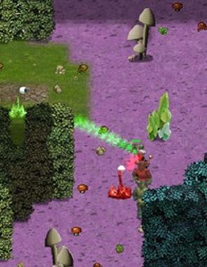 Birth of Shadows (PC)