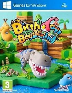 Birthdays the Beginning (PC)