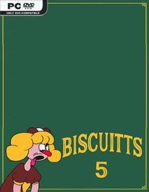 Biscuitts_5 Biscuitts 5 (PC)