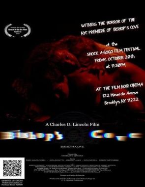 Bishop's Cove (2023) (Películas)