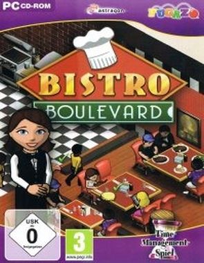 Bistro Boulevard (PC)
