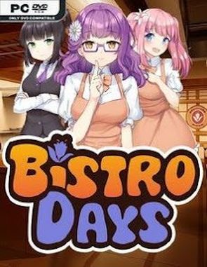 Bistro Days (PC)