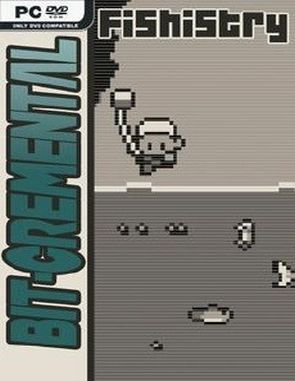 Bit Cremental Fishistry (PC)