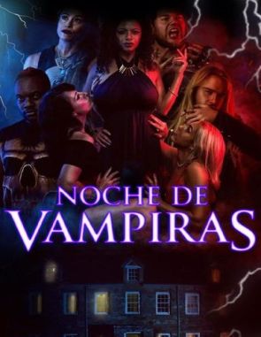 Bite Night (2022) (Películas)