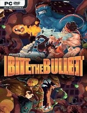 Bite the Bullet (PC)