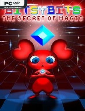 Bitsy_Bits_The_Secret_of_Magic Bitsy Bits: The Secret of Magic (PC)
