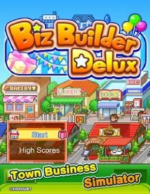 Biz Builder Delux (PC)